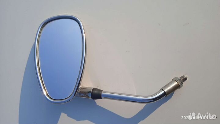 Зеркала заднего вида