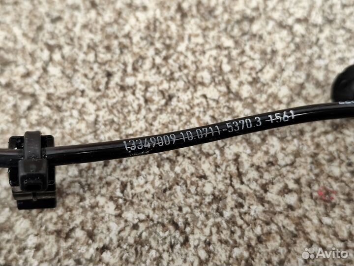 Датчик ABS задний правый Chevrolet Orlando