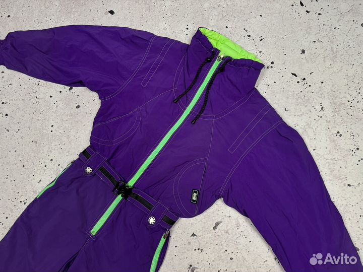 Горнолыжный комбинезон Rodeo женский