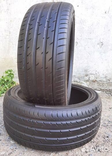 Haida HD927 245/40 R20 99W