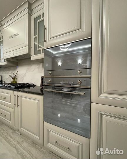 Кухонный гарнитур кухня