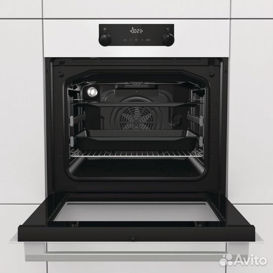 Духовой шкаф Gorenje BO735E32IG Новый