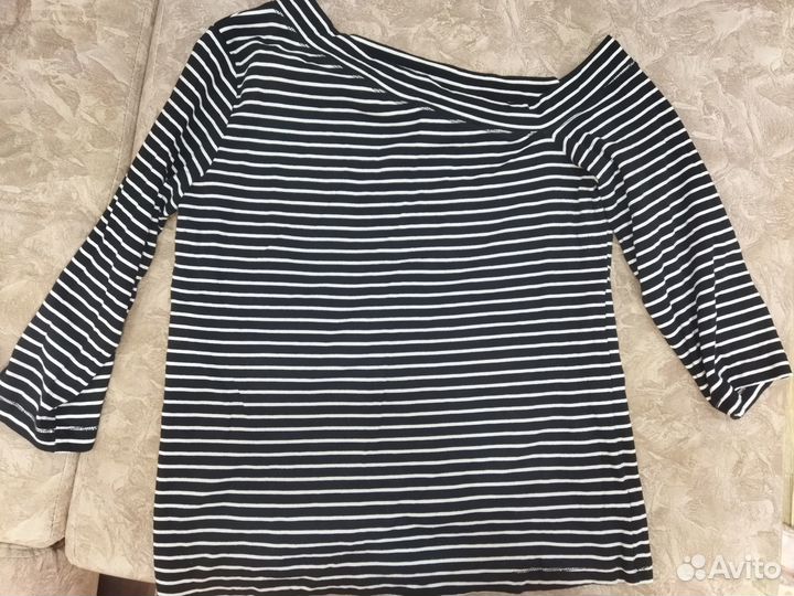 Женские вещи пакетом 52