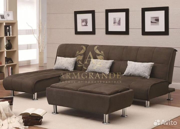 Диван в квартиру