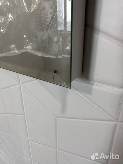 Зеркало с подсветкой