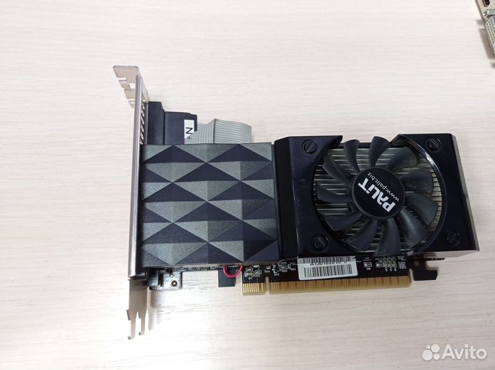 Видеокарты рабочие с гарантией