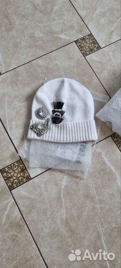 Pinko шапка оригинал