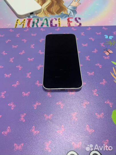 iPhone 12 mini, 128 ГБ