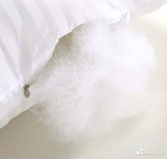 Синтепух. Синтечес. Синтетический наполнитель. Чес