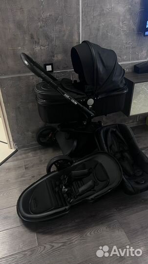 Коляска Aulon 3 в 1