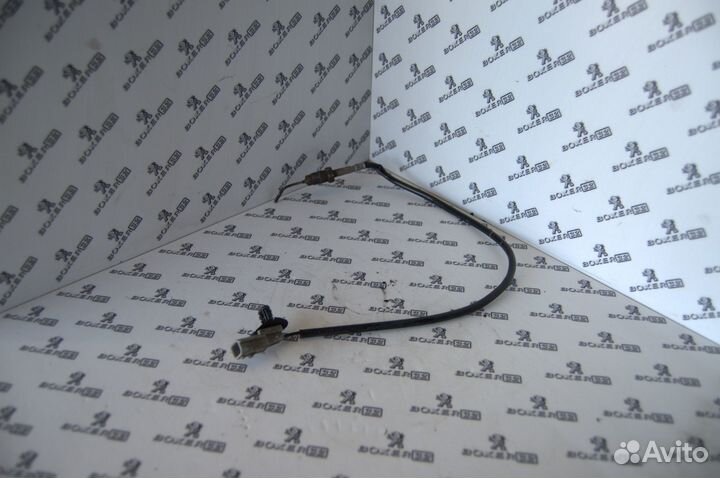 Датчик температуры выхлопных газов Master3