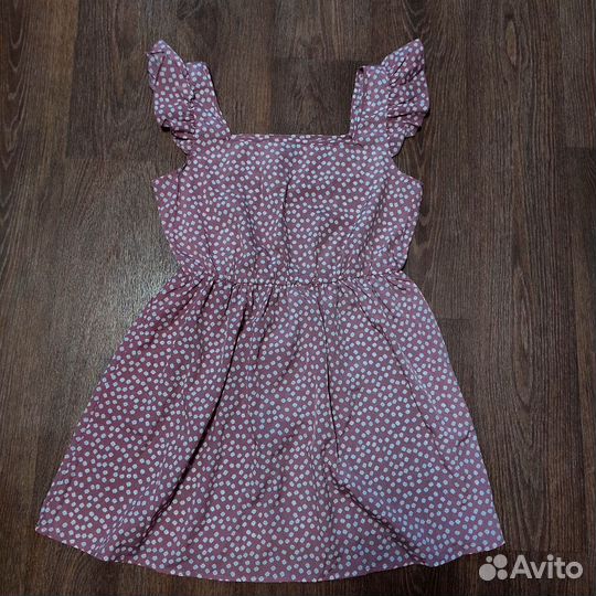 Сарафан новый летний 46-48