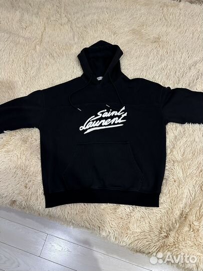 Худи Saint Laurent оригинал