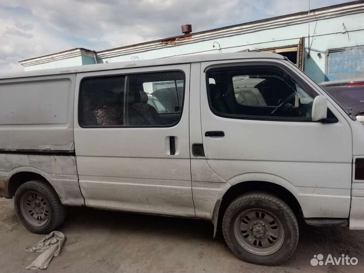 Грузопассажирские перевозки, Териберка, трансфер