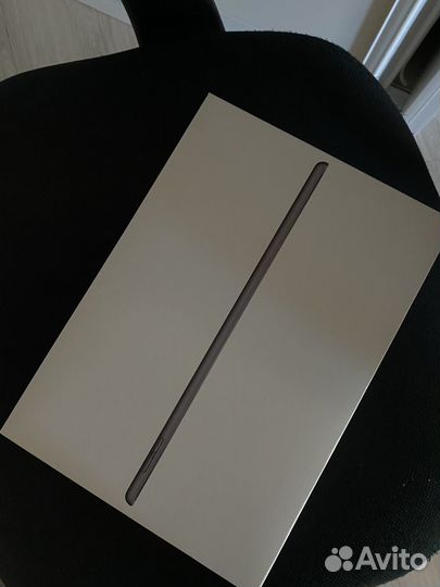 iPad 7, 128gb, Wi-Fi