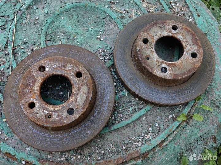 Ford sierra запчасти