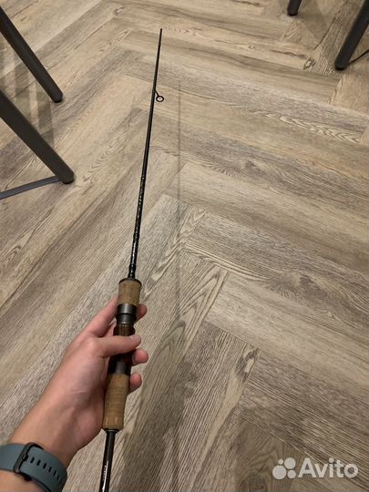 Спиннинг Akara