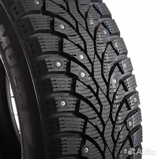 Pirelli Formula Ice 185/65 R15