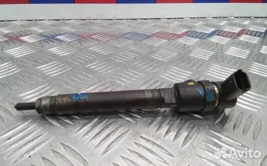 Форсунка дизельная volvo XC90 1 (AVN19AL04)