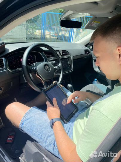 Автоподбор Выездная диагностика Эндоскопия