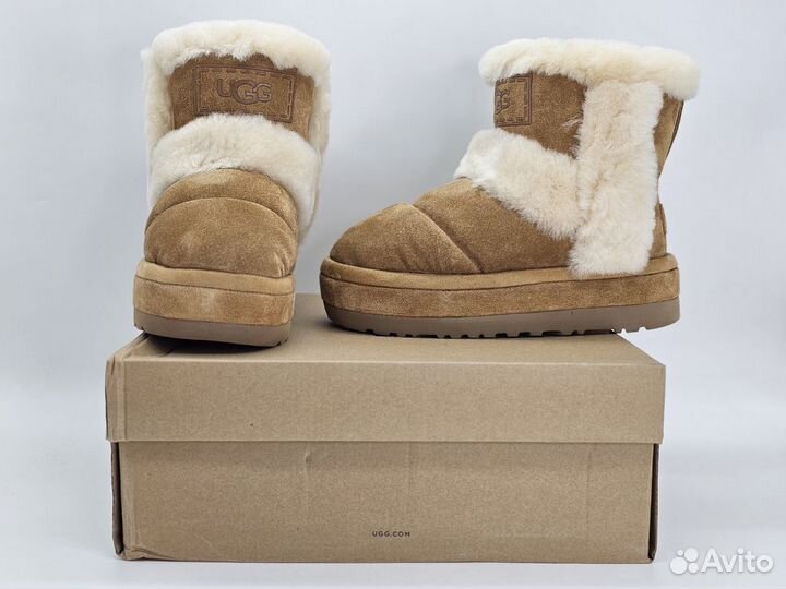 UGG Classic Chillapeak