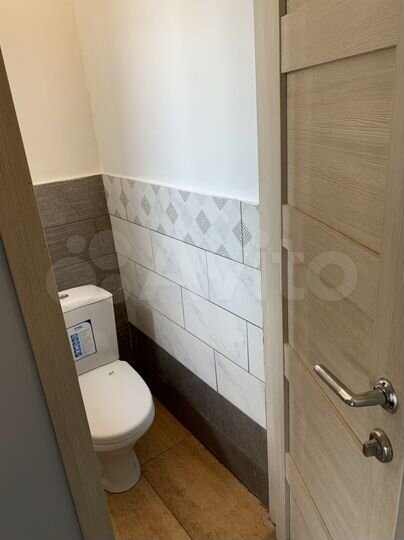 2-к. квартира, 40 м², 1/1 эт.