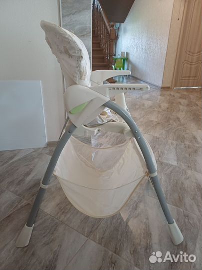 Стул для кормления Motercare