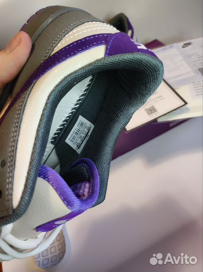 Кроссовки nike sb dunk low