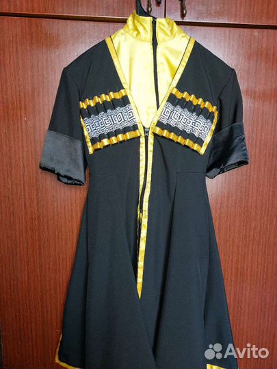 Костюмы для кавказских танцев мальчикам 8-10лет