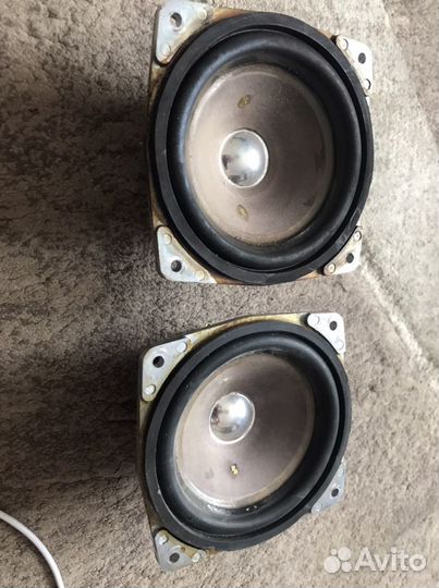 Вега 50ас-106 корпуса