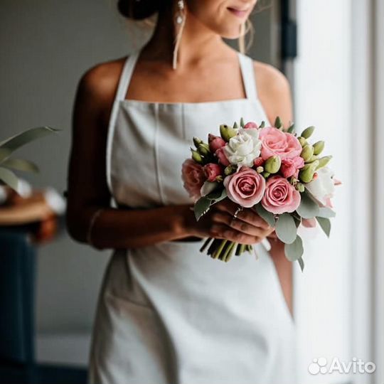 Начинающий флорист, с обучением, без опыта