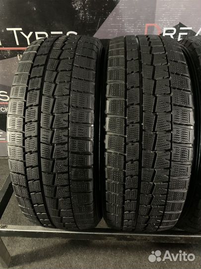 Dunlop Winter Maxx 205/55 R16