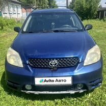 Toyota Matrix 1.8 AT, 2002, 260 000 км, с пробегом, цена 520 000 руб.