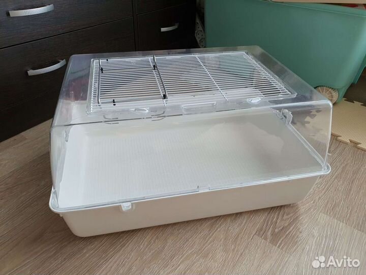 Клетка для грызунов Ferplast Duna