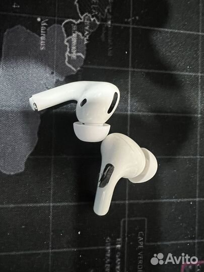 Apple airpods pro оригинал
