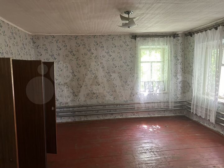 Дом 72 м² на участке 16 сот.