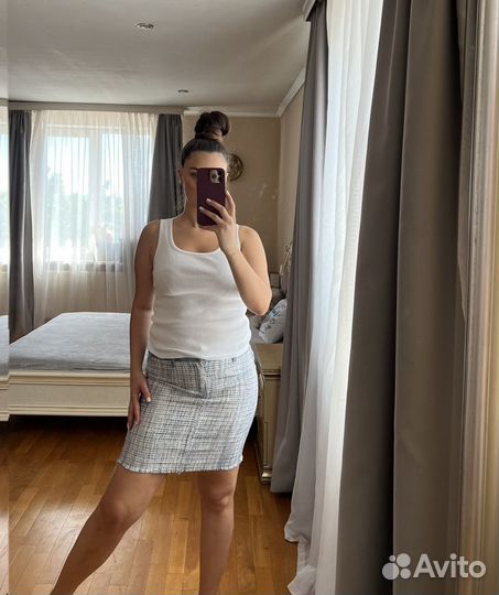 Юбка Marc Cain (S-M)