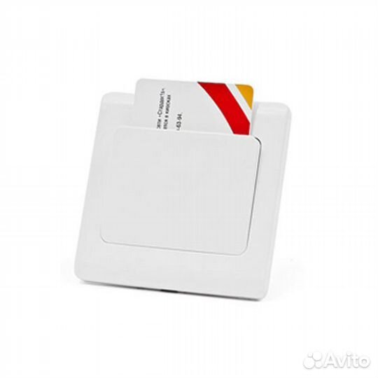 Контроллер - IronLogic, matrix-IV Hotel