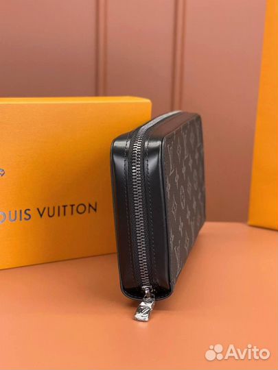 Портмоне zippy XL louis vuitton