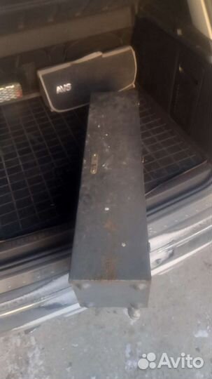 Оружейный сейф бу