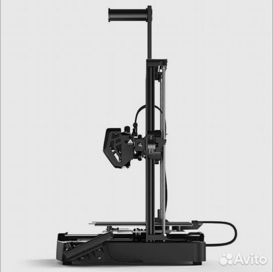 3D принтер ender 3 v3 SE creality высокоскоростной