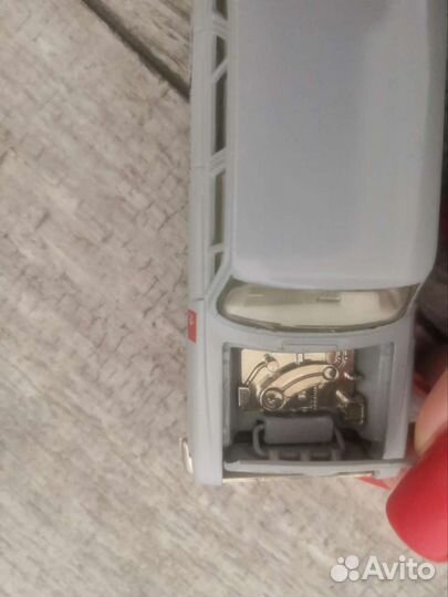 Модели автомобилей 1 43 сделано в СССР модельки