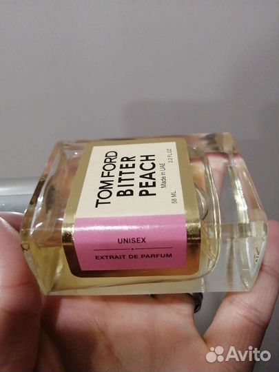 Духи женские