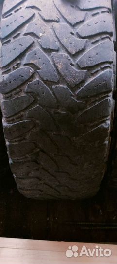 Toyo 310 285/75 R16
