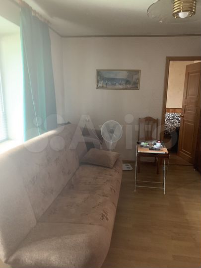 3-к. квартира, 55,6 м², 3/9 эт.