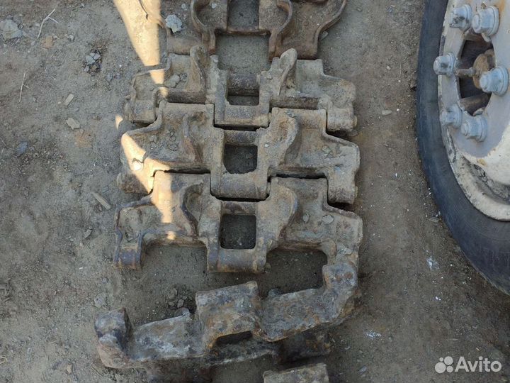 Запчасти тдт-55