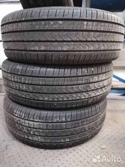 Pirelli Scorpion Verde SUV 235/55 R20 102V