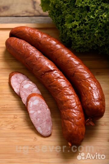 Черева свиная