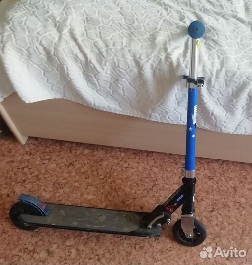 Самокат детский