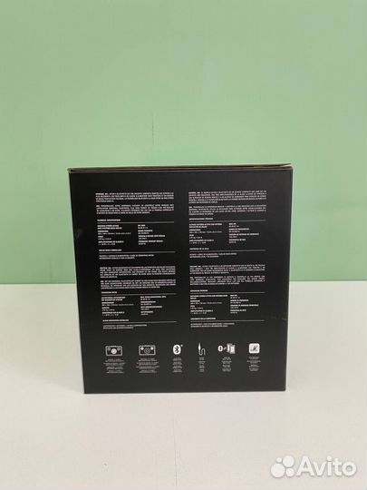 Marshall Acton BT II новые/оригинал/в наличии